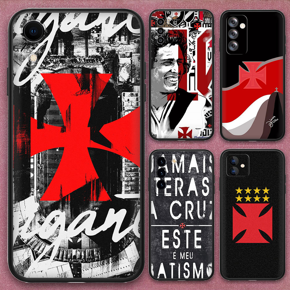 Capa De Telefone Para Samsung Galaxy A10 A10S A20 A20S A21 A30 A30S A50 A50S A70 R748 Vasco da Gama