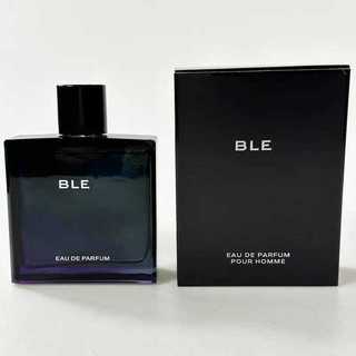 Entrega Rápida De Perfume EDP Fragrância De Longa Duração Parfum Men Desodorante