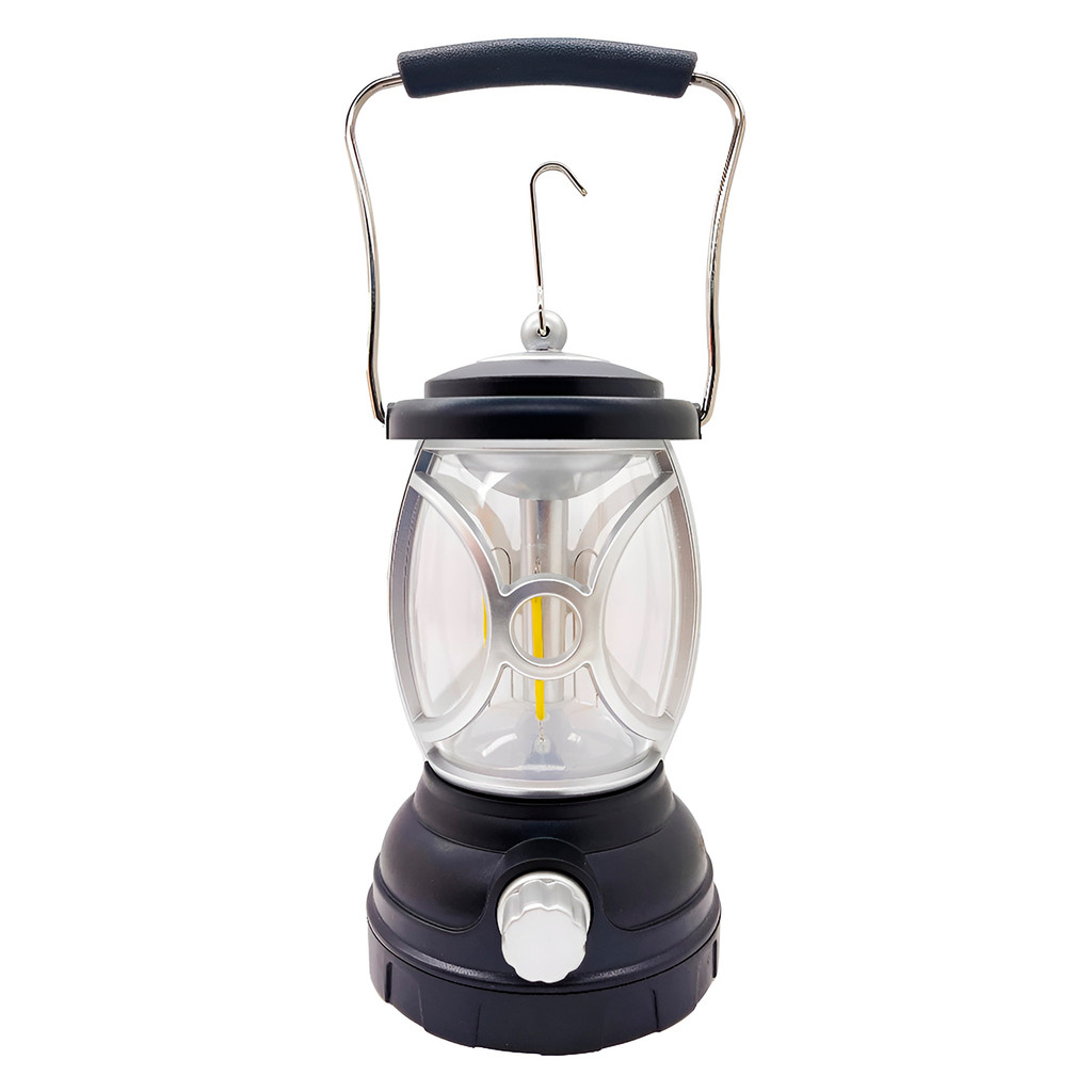 JS Lamparina Luminária Emergência Decoração Lampião LED