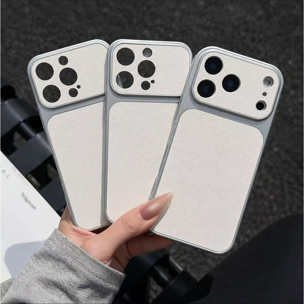 Capa Para Samsung Galaxy A35 A36 A37 5G A34 A33 A32 4G A31 A30 A30s Couro Premium Grande Janela Caso anti-Impacto