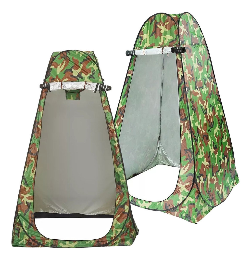 Barraca Trocador De Roupas Banheiro RE108 Snel Camping
