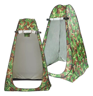 Barraca Trocador De Roupas Banheiro RE108 Snel Camping