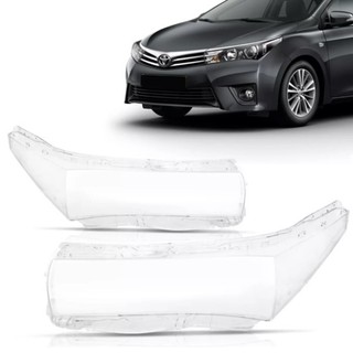 COROLLA 14/17 LENTE FAROL LD