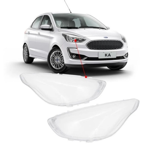 KA 19/22 LENTE FAROL LD