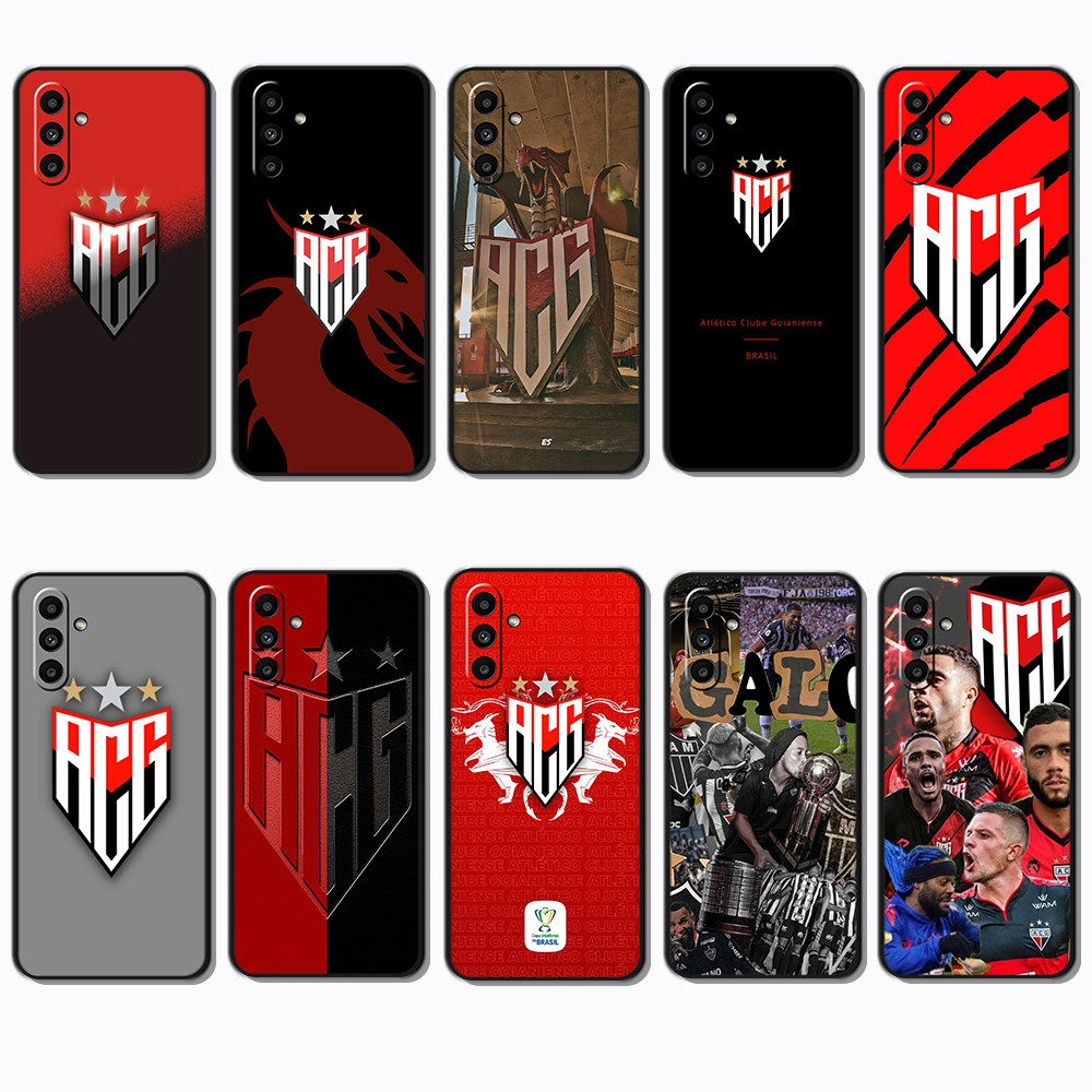 Moda Macio Preto Caso De Telefone Para Samsung Galaxy M15 M54 M62 M23 M14 M34 M3