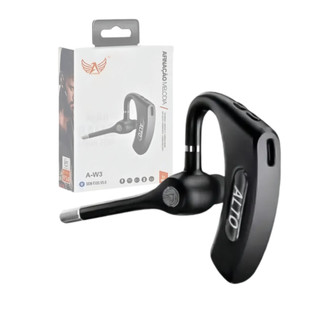 Fone de Ouvido Bluetooth Bidirecional com Microfone