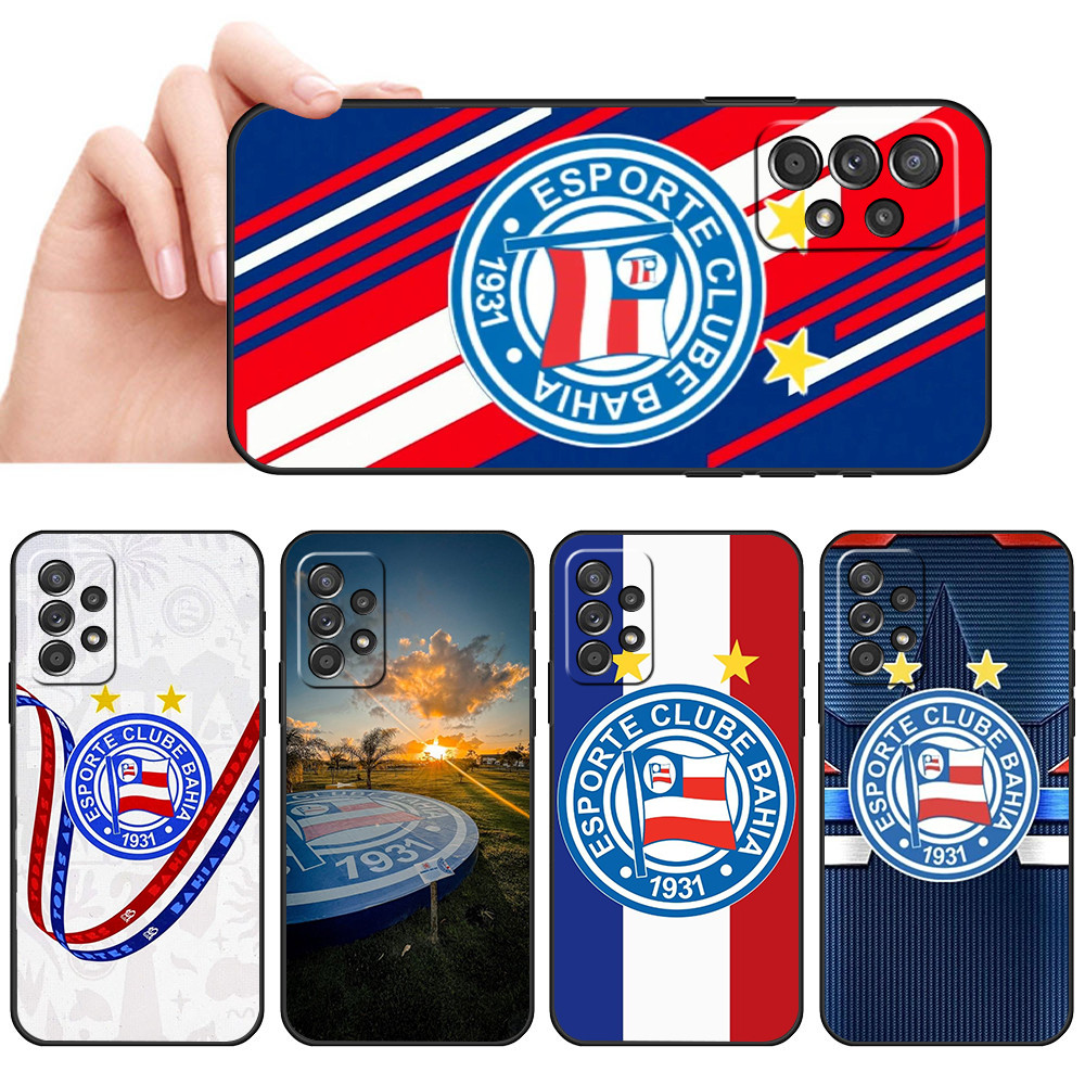 Telefone De silicone Macio À Prova D'água Samsung A50 A50S A52 A52S A53 A54 A55 A70 A71 A72 Núcleos Nordeste Brasileiro 