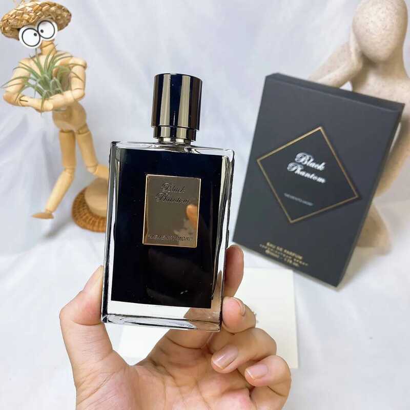 2026 Princesa Perfume 50ml Não Seja Tímido Rolando Apaixone-Se Boa Menina Foi Ruim Para Mulheres Homens Spray Cheiro De 