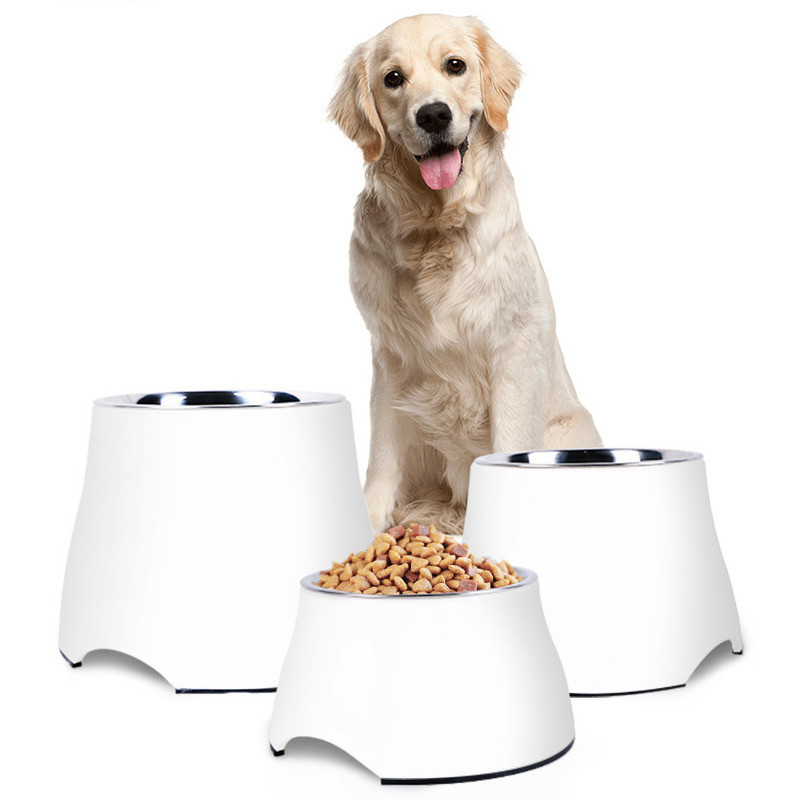 Super Hup Suprimentos para animais de estimação Proteção para pescoço Tigela para animais de estimação Tigela para cães