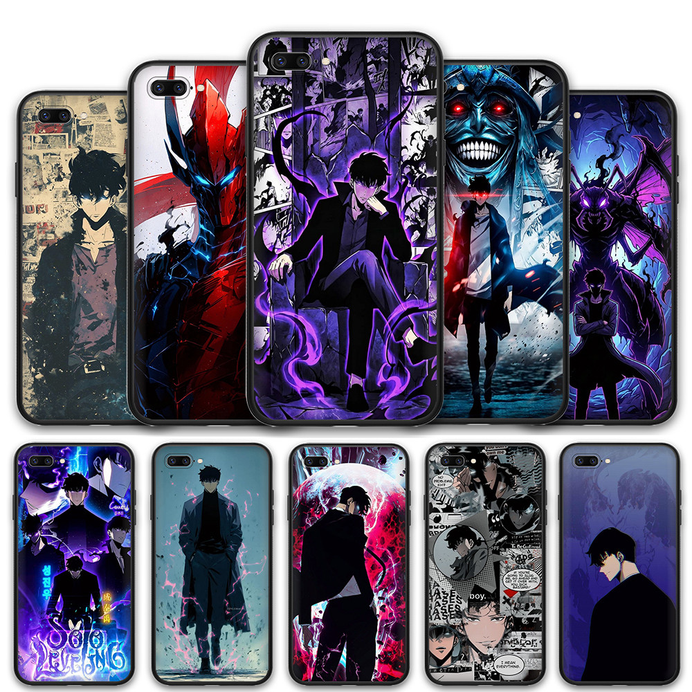 Capa De Telefone Para Samsung Galaxy A03 A03Core A01 A02 M02 A02S A03S 7F43 Solo Nivelamento Silicone Macio