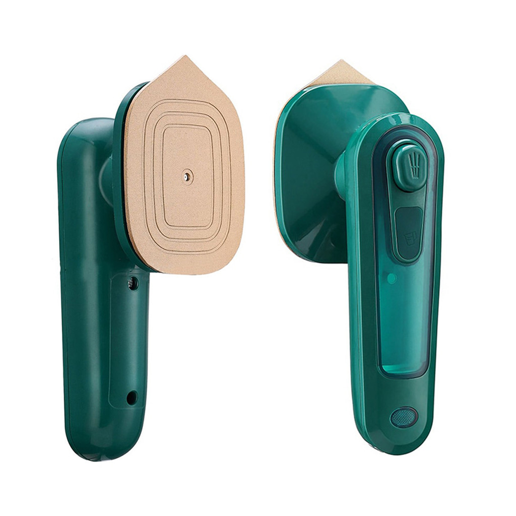 shop mix Mini Ferro De Passar Roupa Portatil Para Viagem Cabe Na Mala