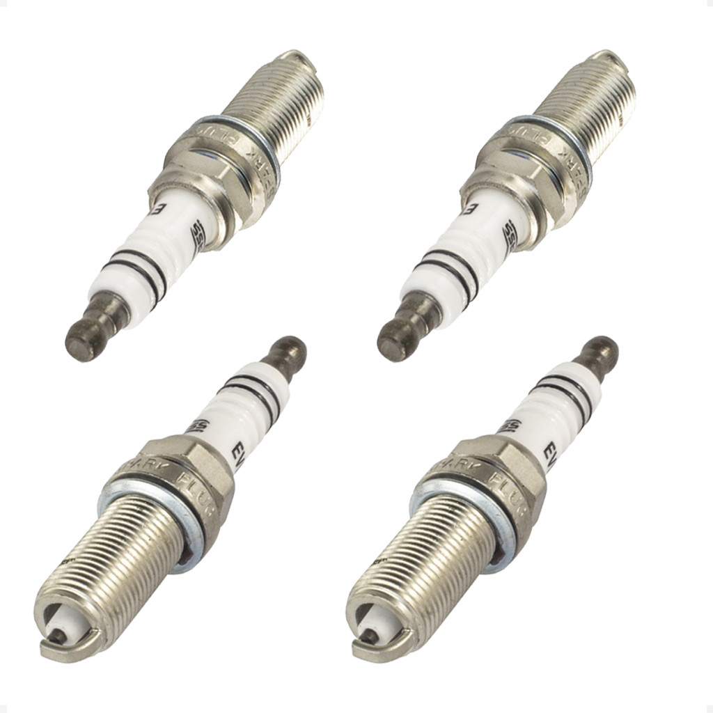 CITROEN C8 2.0 16v Vela Ignição 2003/2005 Vetor em Oferta na Shopee