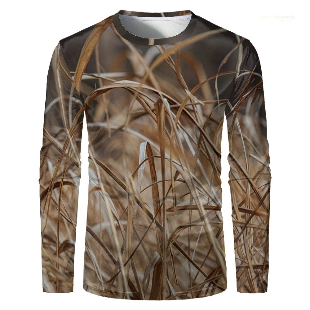Camuflagem Caça Crianças Camiseta Menino Camisetas Floresta Impressão Roupas Ao Ar Livre Para Apertado Meninas De Verão