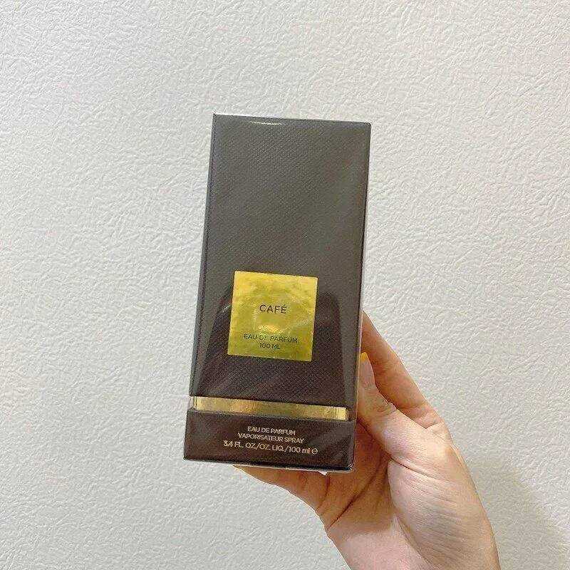 Fragrância De Estilo Clássico Mulher Homem Perfume Fabuloso oud Pêssego Rosa Camurça vanlline 100ML Bom Cheiro Feminino 