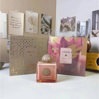 Designer Perfume Feminino GUIDANCE 46 CIEL LYRIC DIA 40 LOVE TUBEROSE Interlude HONOUR 43 Senhora 100ml Fragrâncias Orie