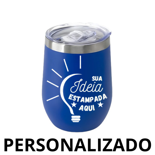 O que é Copo Stanley Cuia Azul? Guia e Onde Comprar | BuscaProdutos
