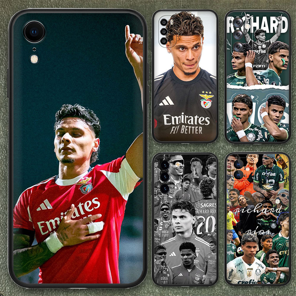 Capa De Telefone Para Samsung Galaxy A10 A10S A20 A20S A21 A30 A30S A50 A50S A70 568E Richard Ríos