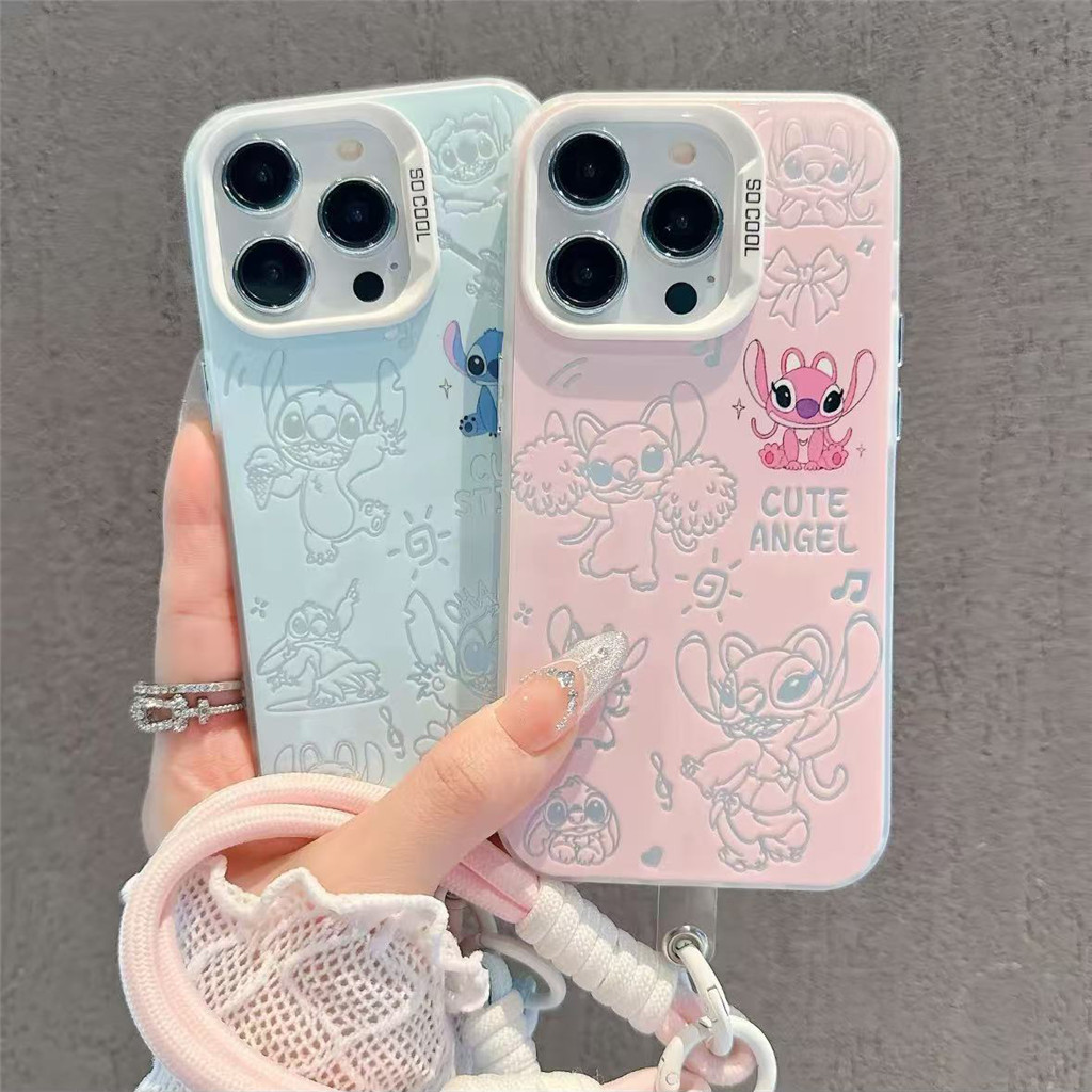 Capa Para Samsung Galaxy A20s A21s A22 A23 A24 A25 A26 A27 A30s A20 A30 A31 A32 A33 A34 A35 A36 A37 5G Ponto Bonito sili