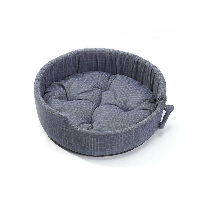 Maca para gatos maca para cães maca para animais de estimação outono inverno quente tapete para animais de estimação cam