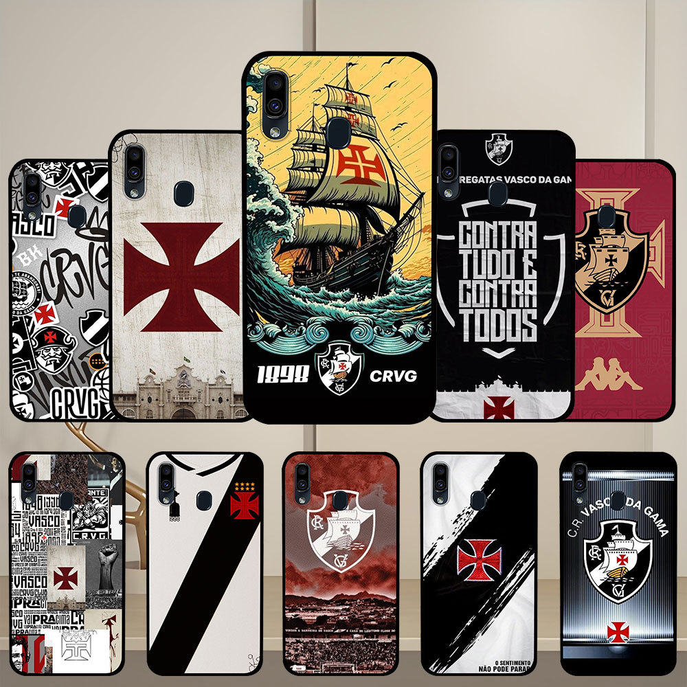 Capa Para Samsung Galaxy A03 A03Core A01 A02 M02 A02S A03S N915 Vasco De Telefone Cuidadosamente Trabalhada