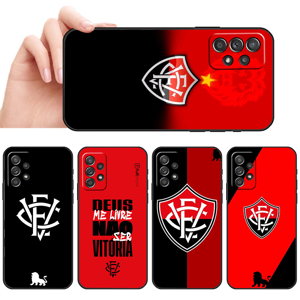 Telefone De silicone Macio À Prova D'água Samsung A50 A50S A52 A52S A53 A54 A55 A70 A71 A72 Vibração VermelhoBranco NE C