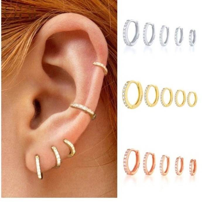 Viviane Brincos Europeu Americano Moda Cheio de Diamante Diamante Brincos Pequenos Design Brincos Requintados Pequenos