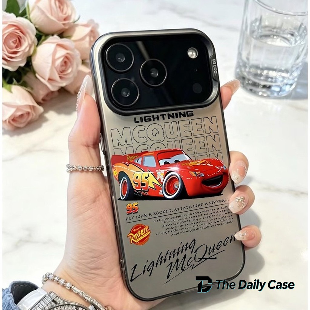 Moda Simples Amor Coração Impressão para iPhone 7 Plus 8 Plus 11 12 13 14 15 16 Pro Max X XS XR