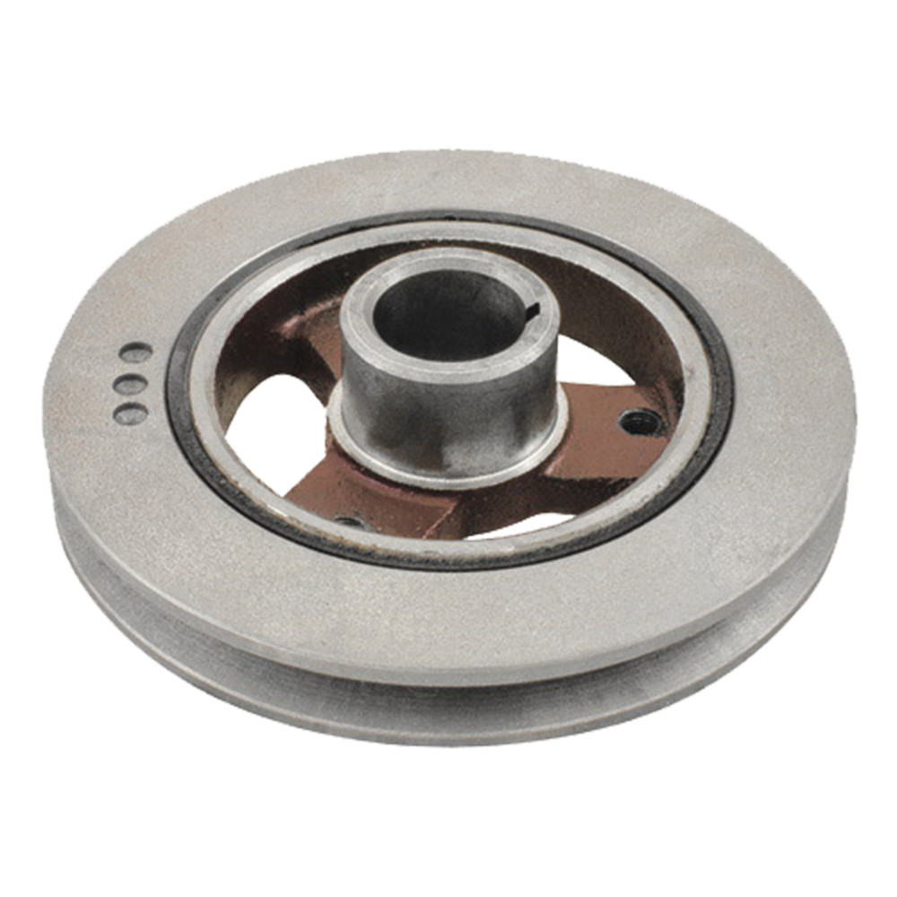 Polia Girabrequim GM CARAVAN 6C 1974 a 1986 Damper