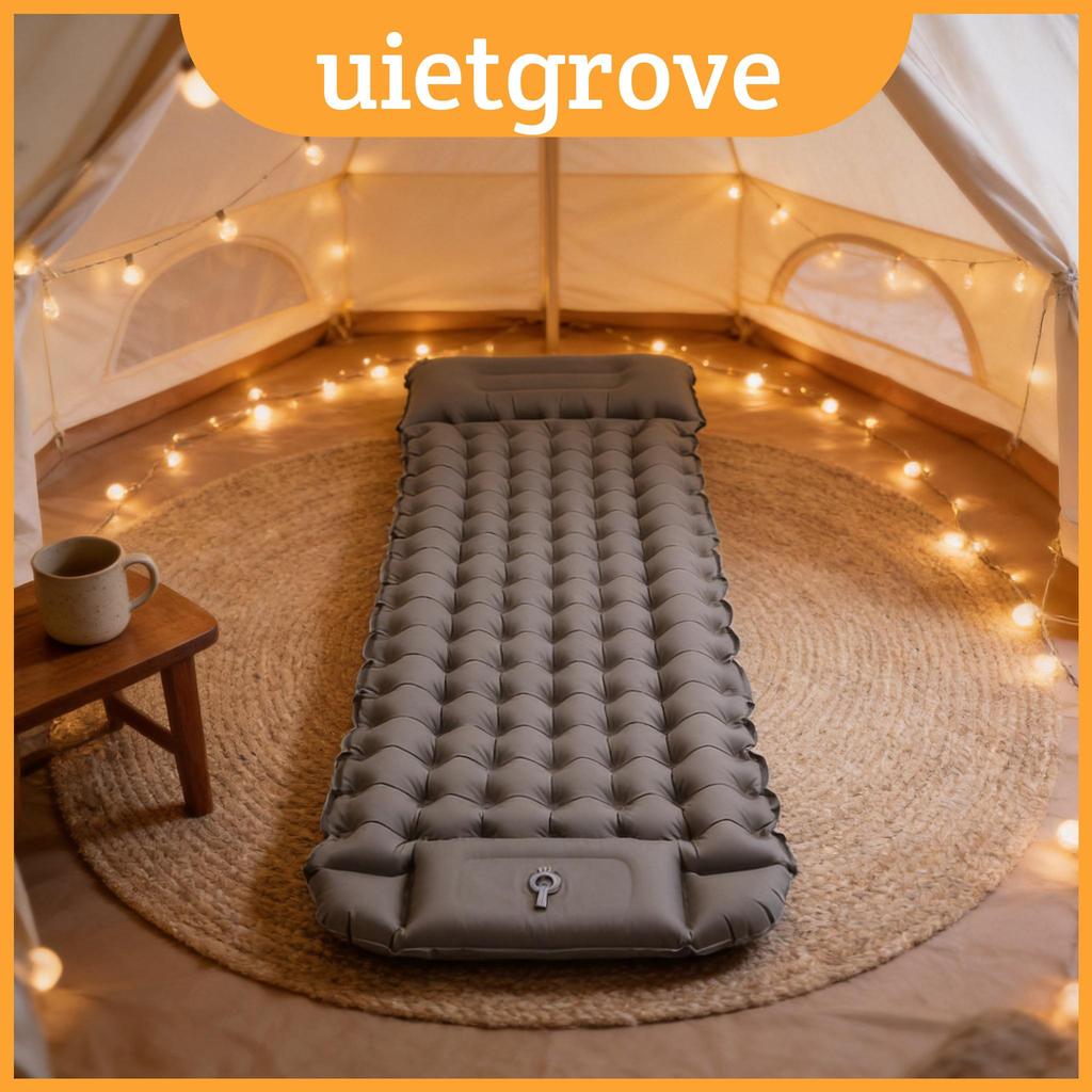 Colchão Tpu Air Camping Com Cores E Ampla Aventura De Design Para Travessas