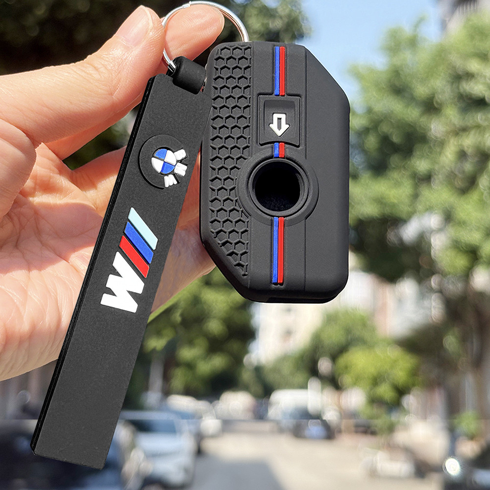 Porta-Chaves Da Motocicleta Para BMW C400 X Gs 900 Caso Chave R1250GS R1200GS C400gt F750GS F850GS K1600B K1600GT R1200R em Oferta na Shopee