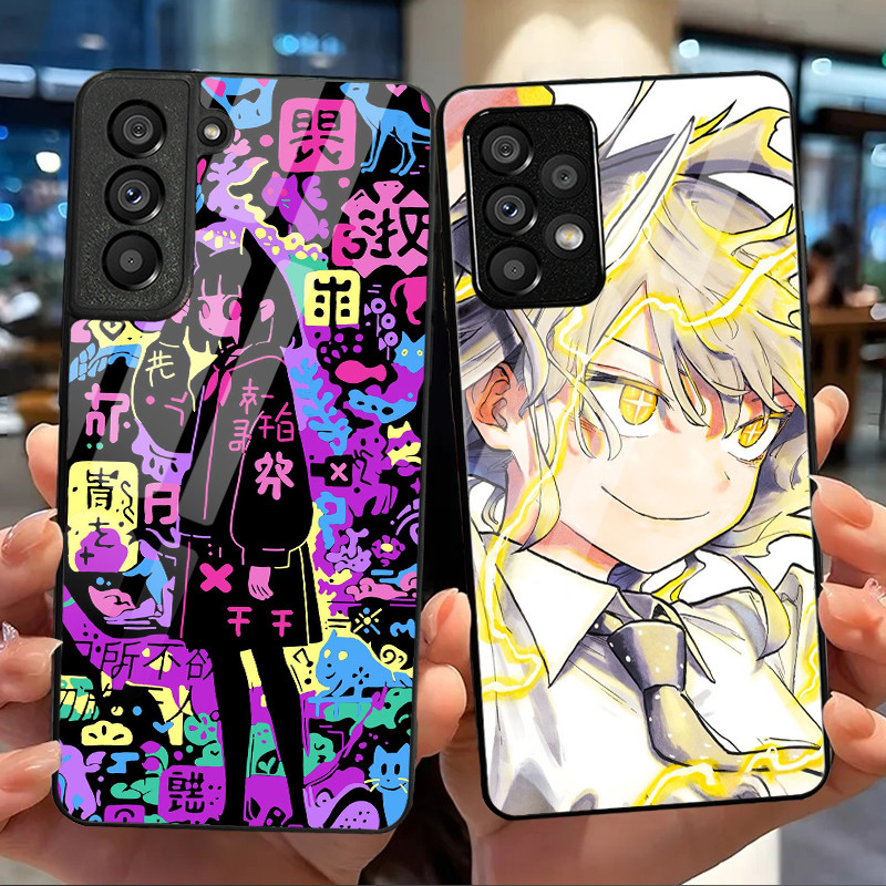 Zuomayo 05 Capa De Telefone De Vidro Para Samsung Galaxy S20 FE S20 Plus S21 S22 S23 S23 S24 S25 S26 Ultra