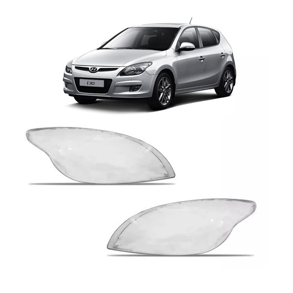 I30 09/12 LENTE FAROL LD