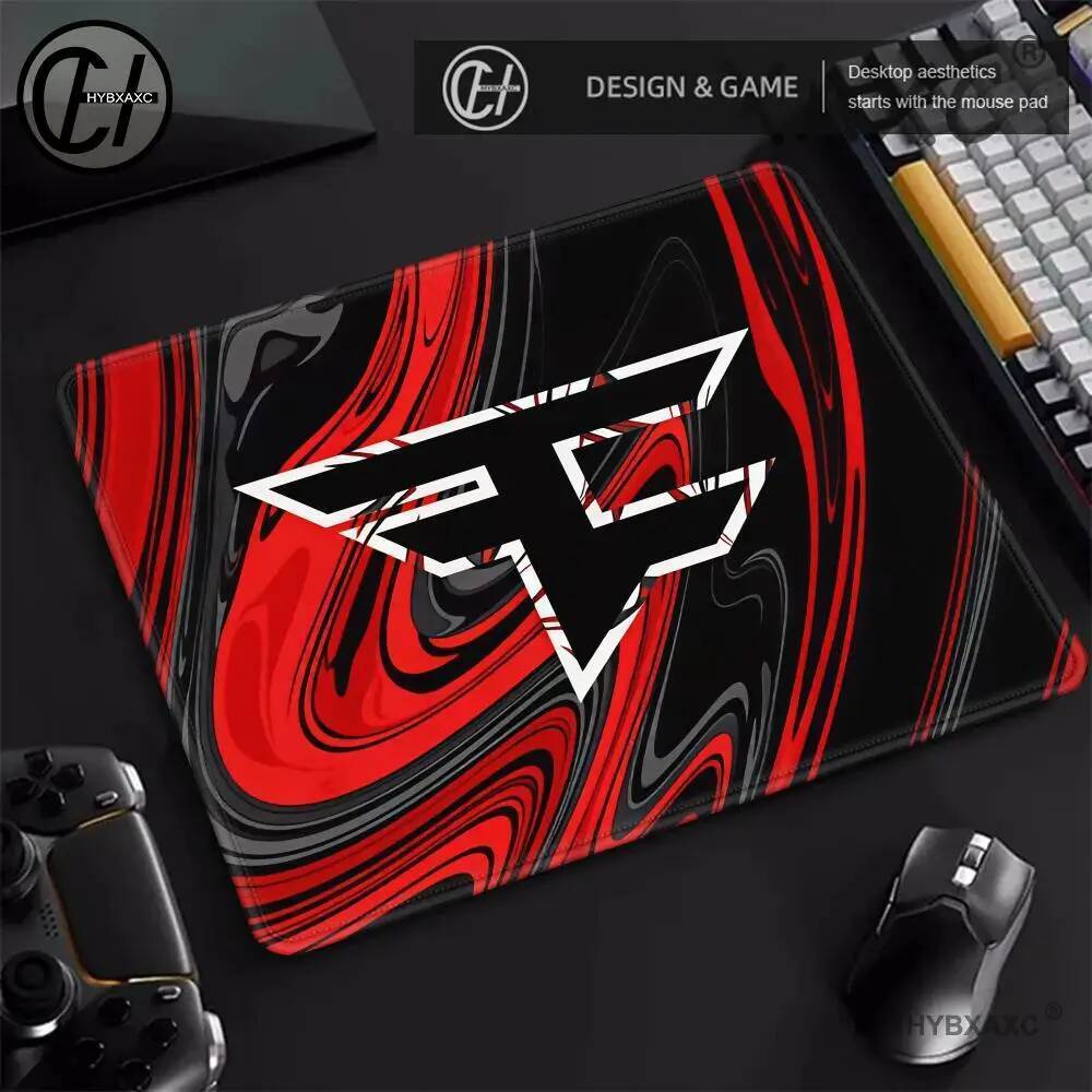 Mouse pad Tapetes De Jogos Mousepad gamer PC Teclado De Computador Tapete De Mesa Acessórios Interiores De Escritório An