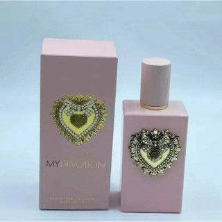 Minhas Fragrâncias Para Mulheres Eau de Toilette Alta Versão Qualidade Devoção Parfum Rainha Senhora Menina Flora Fruta 