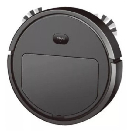 Robô Aspirador de Pó Recarregável 110v - (Cores Sortidas)