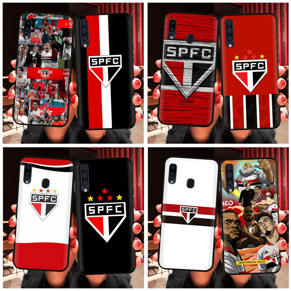 Capa De Telefone Para Samsung Galaxy , A10 , A10S , A20 , A20S , A21 , A30 , A30S , A50 , A50S , A70 , R24K , São Paulo 