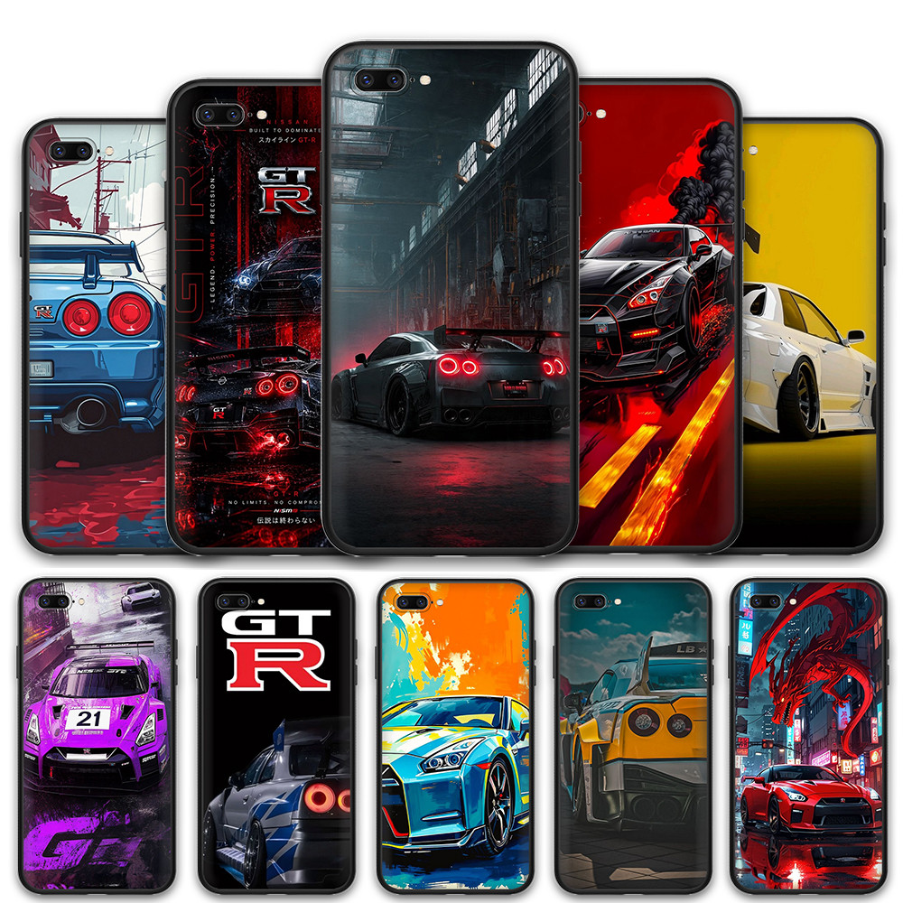 Capa De Telefone Para Samsung Galaxy A03 A03Core A01 A02 M02 A02S A03S 7Y69 GTR Silicone Macio
