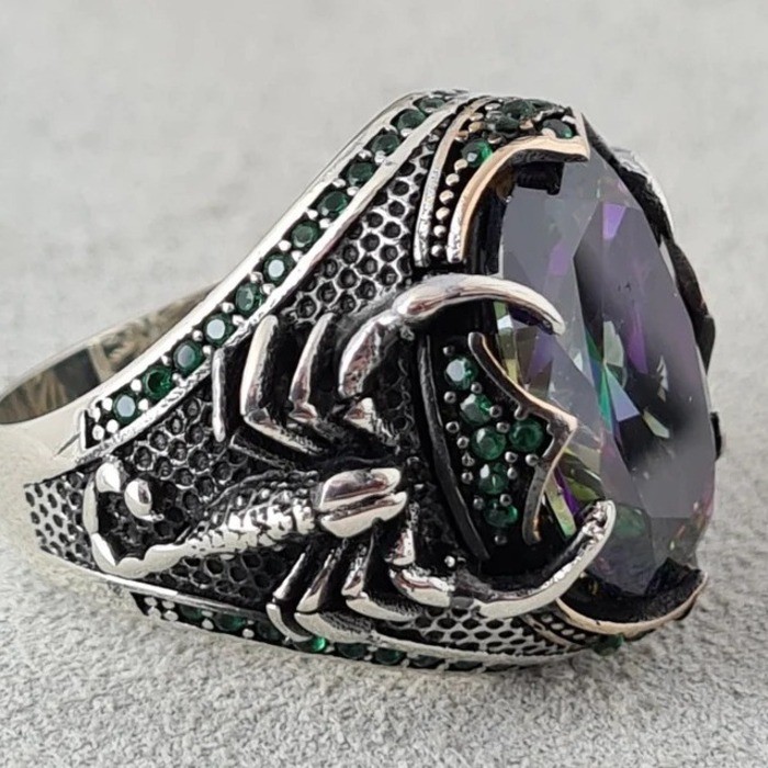 Viviane novo produto 60 pontos simulação anel de diamante namoro anel de diamante feminino pequeno anel de casamento bri