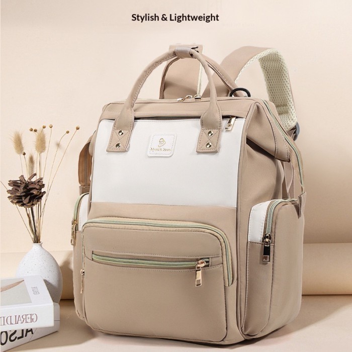 Mamãe Bolsa Mãe Bebê Passeio Grande Capacidade Bolsa De Armazenamento De Bebê Mamãe Bolsa Mãe Bebê Bolsa