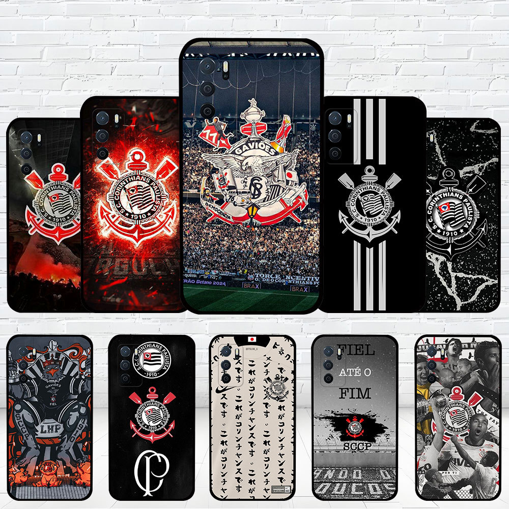 Capa Para Samsung Galaxy A03 A03Core A01 A02 M02 A02S A03S 4N7C Corins Cuidadosamente Trabalhado Caso De Telefone