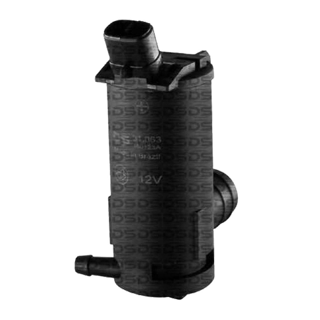 Eletrobomba Para-brisa TOYOTA HILUX 1995 a 2002 12V
