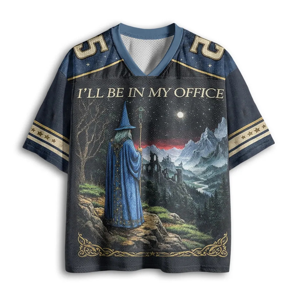 2026 Verão Moda Novo Estilo Divertido Retro Mágico 3D Impresso Camiseta De Secagem Rápida Esportes Ao Ar Livre Lazer Com