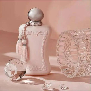 Luxos designer Feminino Perfume Fragrância 75ml Delina Valaya Oriana EDP Alta Qualidade Navio Rápido 2 5oz