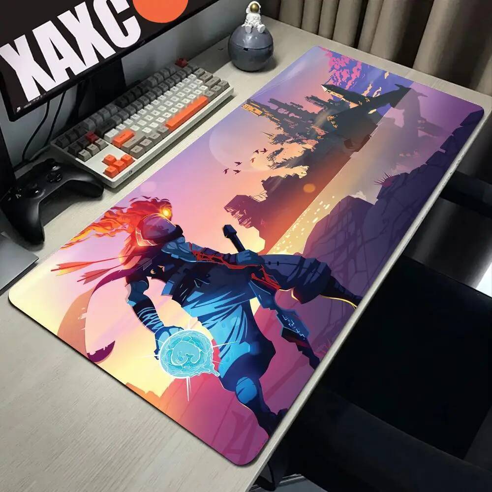 Mouse Pad De Células Mortas Diretas Da Fábrica , Laptop , PC , Computador , Acessórios De Jogos , Tapete De Mesa Para Gr