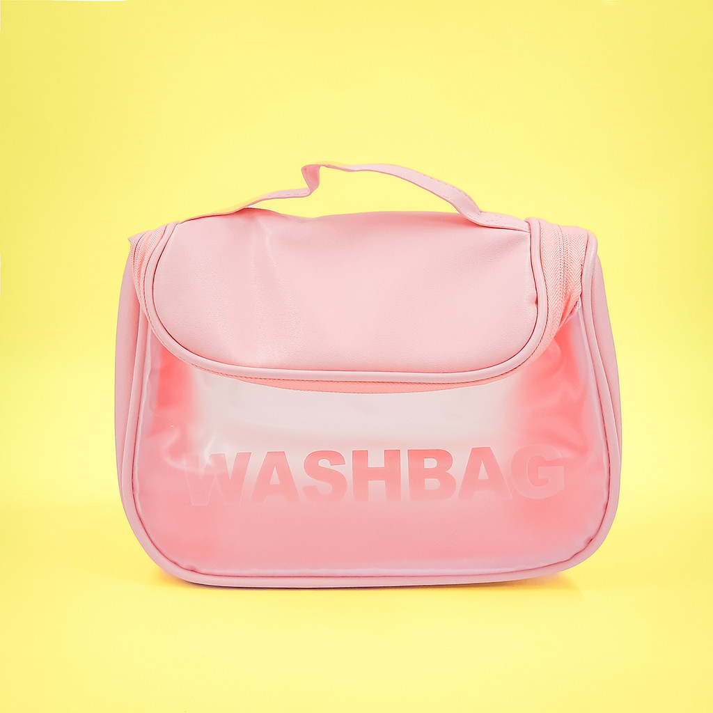 shop mix Necessaire Feminina Viagem Gancho Mala Organizadora Pendurar