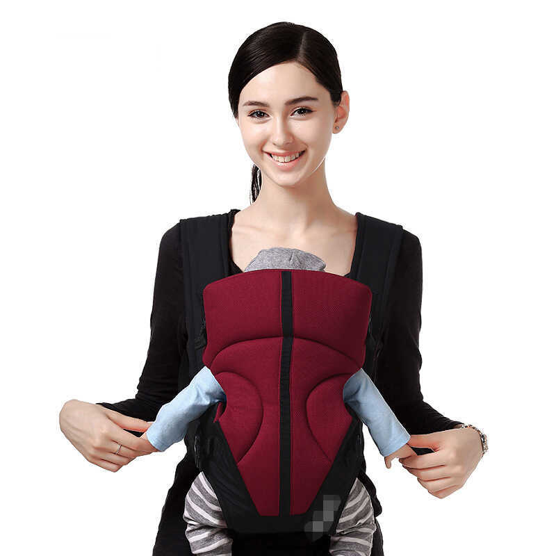 C Trendy Comércio Exterior Multifuncional Porta-bebês Moda Porta-bebês Simples Mãe Produtos para Bebês Porta-crianças