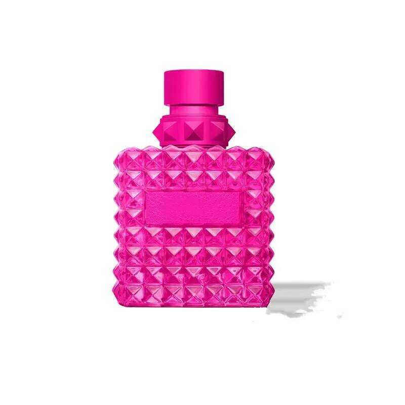 Fragrância Neutra uomo Colônia Born In Roma Intense Donna Amarelo Sonho coral Fantasia Clássico Rosa Sunset Adventure Mi