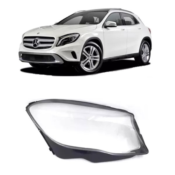 GLA 15/18 LENTE FAROL LD