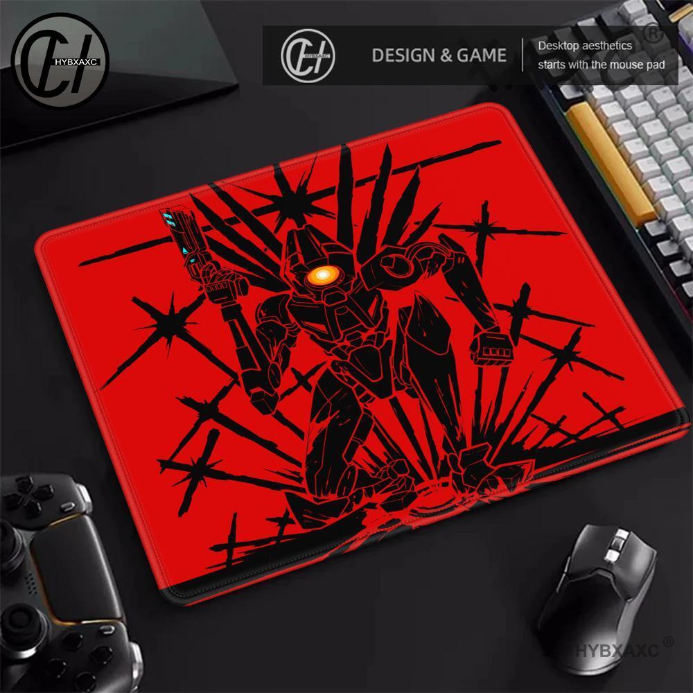 Acessórios Para Computador De Escritório Mouse Pad ULTRAKILL Retro Rápido-Paced Atirador Mousepad Jogos Pequeno Deskpad