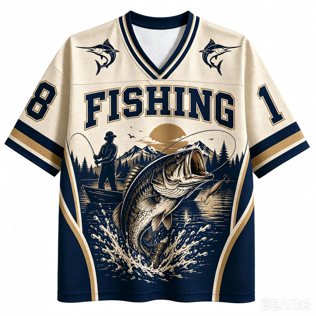 Bestseller Eu Amo Pesca Esportes Camiseta Roupas De Fitness Havaí Lazer Hip Hop Com Decote Em V Caminhadas Diariamente D